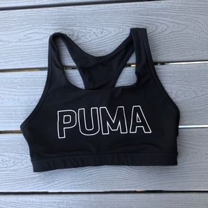 puma sports bra